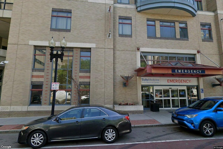 South End Shove Sends Elderly Chinese Woman to Pavement, Councilor Demands Hate Crime Probe