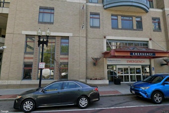 South End Shove Sends Elderly Chinese Woman to Pavement, Councilor Demands Hate Crime Probe