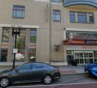South End Shove Sends Elderly Chinese Woman to Pavement, Councilor Demands Hate Crime Probe