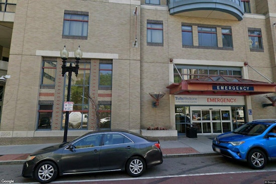 South End Shove Sends Elderly Chinese Woman to Pavement, Councilor Demands Hate Crime Probe