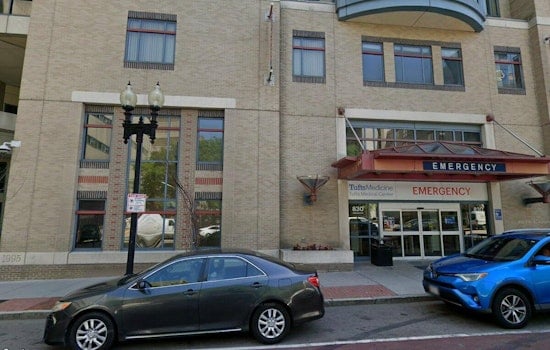 South End Shove Sends Elderly Chinese Woman to Pavement, Councilor Demands Hate Crime Probe