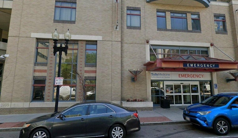 South End Shove Sends Elderly Chinese Woman to Pavement, Councilor Demands Hate Crime Probe