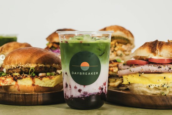 South End's Cheat's Cheesesteaks Launches Weekend Breakfast Pop-Up Daybreaker