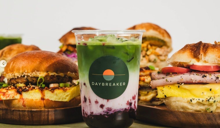 South End's Cheat's Cheesesteaks Launches Weekend Breakfast Pop-Up Daybreaker