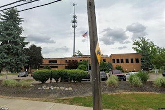 South Euclid Man Drives Live WWI Shells To Police Station, Sparks Bomb Scare