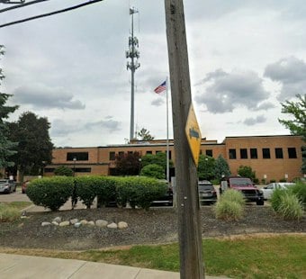 South Euclid Man Drives Live WWI Shells To Police Station, Sparks Bomb Scare