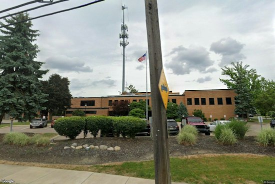 South Euclid Man Drives Live WWI Shells To Police Station, Sparks Bomb Scare