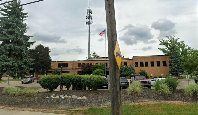 South Euclid Man Drives Live WWI Shells To Police Station, Sparks Bomb Scare