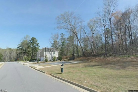 South Fulton Gunfire Reports Lead Police to Man's Body in Wooded Area