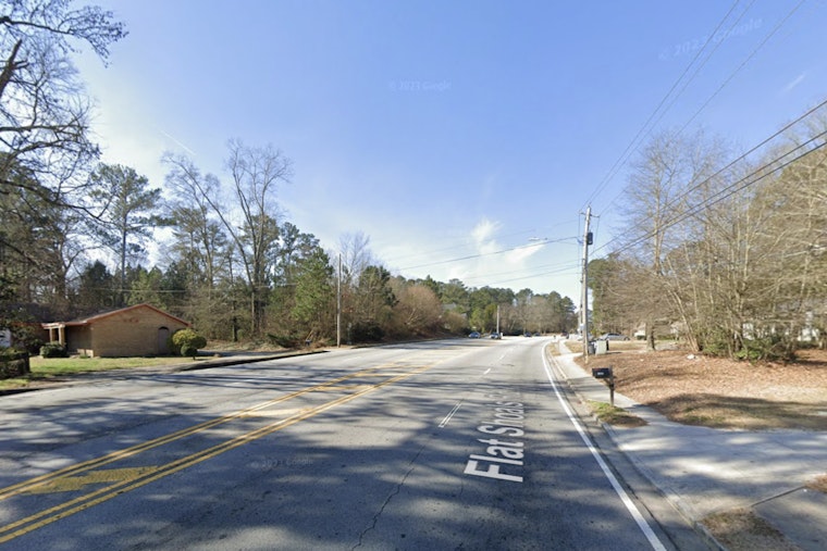 South Fulton Man Shoots Wife, Fires at Officers Before SWAT Standoff Ends