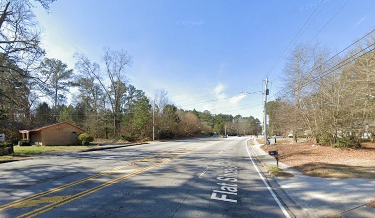 South Fulton Man Shoots Wife, Fires at Officers Before SWAT Standoff Ends