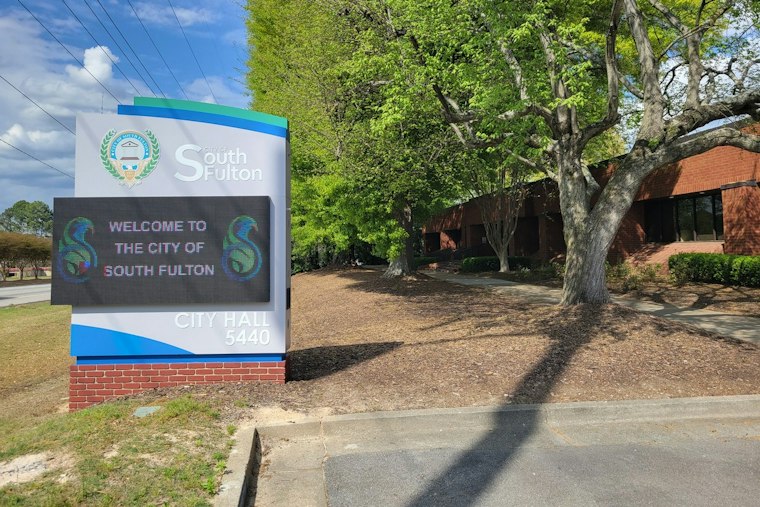 South Fulton records dispute returns to court over alleged noncompliance