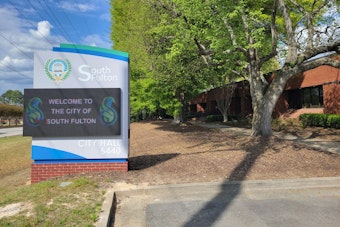 South Fulton records dispute returns to court over alleged noncompliance