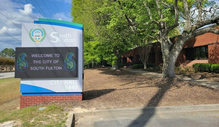 South Fulton records dispute returns to court over alleged noncompliance