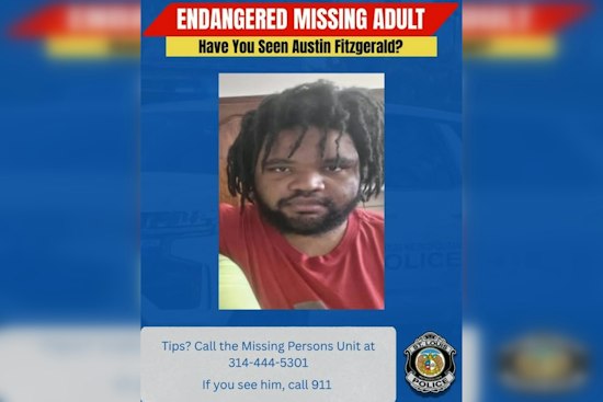 South Grand Man Vanishes Without Medication, Police and Volunteers Race to Find Him