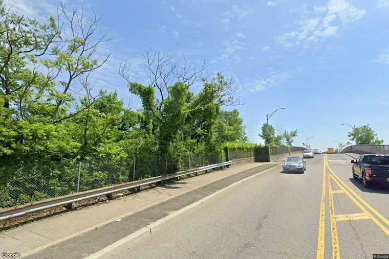 South Hackensack E-Bike Rider Involved in Bus Crash