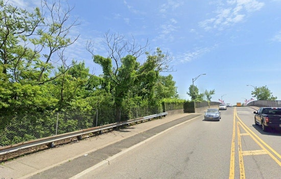 South Hackensack E-Bike Rider Involved in Bus Crash
