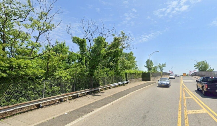 South Hackensack E-Bike Rider Involved in Bus Crash