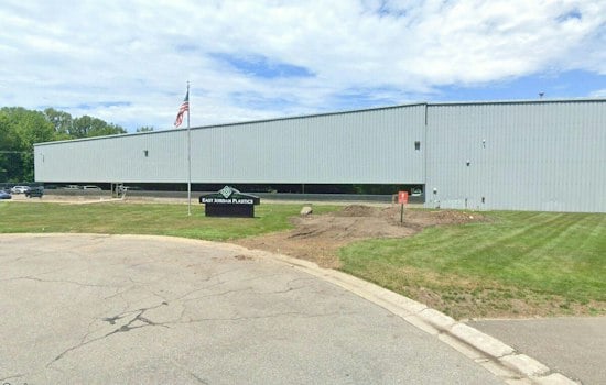 South Haven Plastics Plant Fire Knocks Out Power During Homecoming Weekend