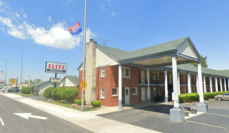 South Holland Hotel Shooting Ends in Acquittal for Olympia Fields Woman