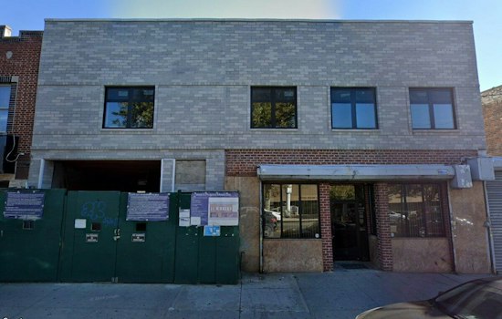 South Jamaica Man Held Without Bail in Knifepoint Rape, Attempted Kidnapping and a Separate Kidnapping