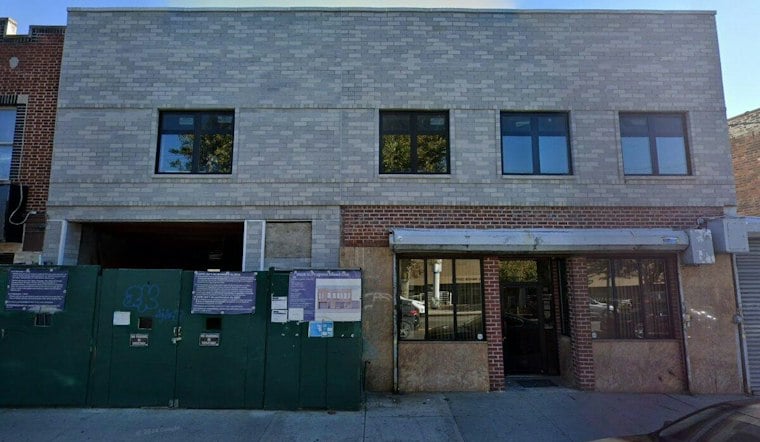 South Jamaica Man Held Without Bail in Knifepoint Rape, Attempted Kidnapping and a Separate Kidnapping