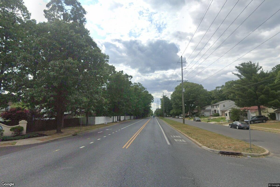South Jersey Crash Hospitalizes 14 People Amid Holiday Safety Push