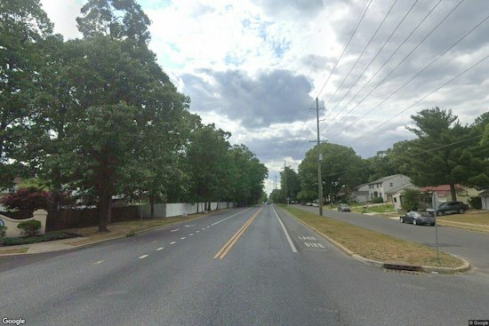 South Jersey Crash Hospitalizes 14 People Amid Holiday Safety Push
