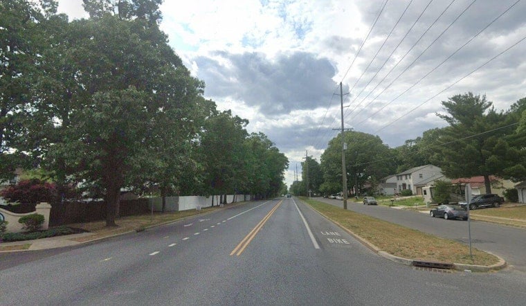 South Jersey Crash Hospitalizes 14 People Amid Holiday Safety Push