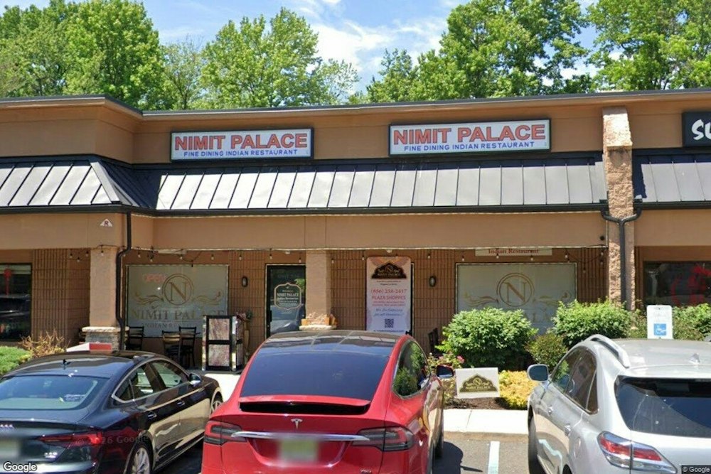 South Jersey's Nimit Palace Set to Bring North Indian Menu to Philadelphia