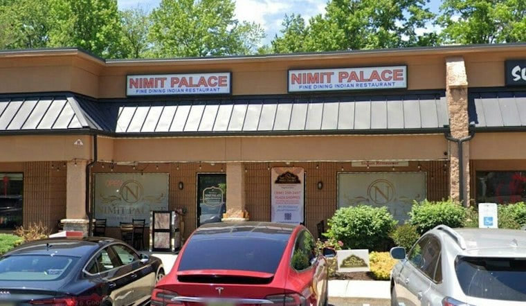 South Jersey's Nimit Palace Set to Bring North Indian Menu to Philadelphia