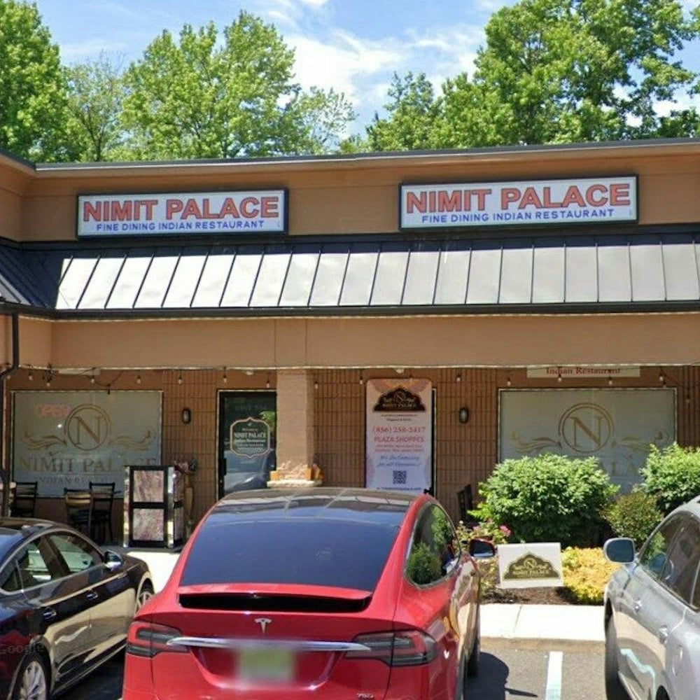 South Jersey's Nimit Palace Set to Bring North Indian Menu to Philadelphia