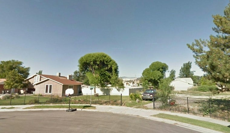 South Jordan Man Arrested After Allegedly Strangling Woman, Brandishing Weapon