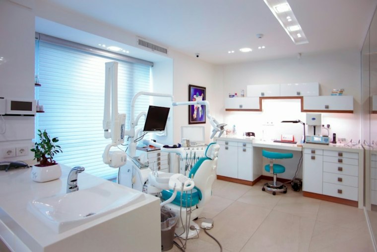 South Jordan's Ultradent Set to Lead Mitsui's $900M Global Dental Empire