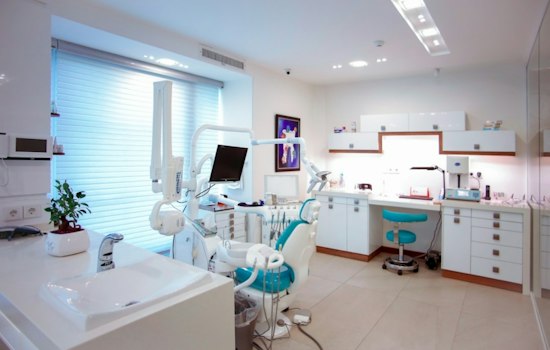 South Jordan's Ultradent Set to Lead Mitsui's $900M Global Dental Empire