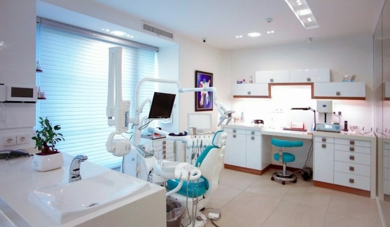 South Jordan's Ultradent Set to Lead Mitsui's $900M Global Dental Empire