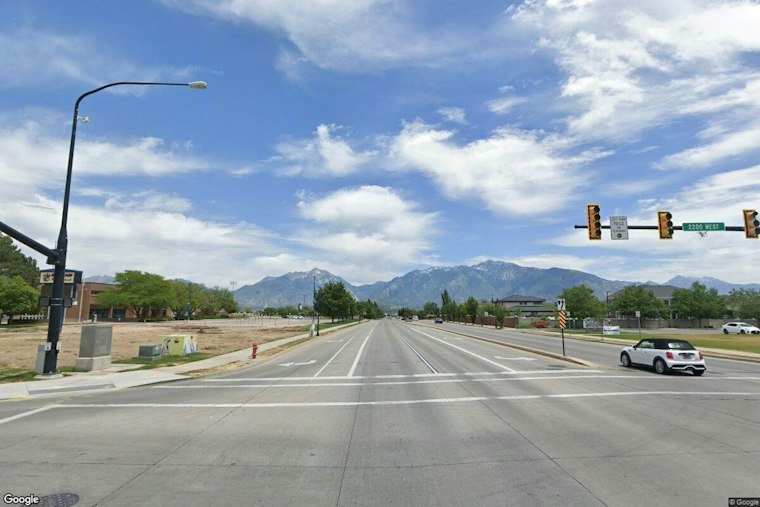 South Jordan Teen Seriously Injured After Both Legs Run Over Near Bingham High, Driver Not Cited