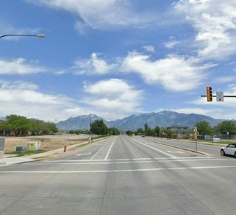 South Jordan Teen Seriously Injured After Both Legs Run Over Near Bingham High, Driver Not Cited