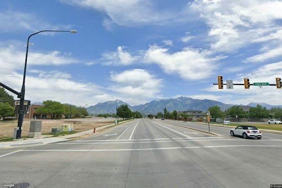 South Jordan Teen Seriously Injured After Both Legs Run Over Near Bingham High, Driver Not Cited