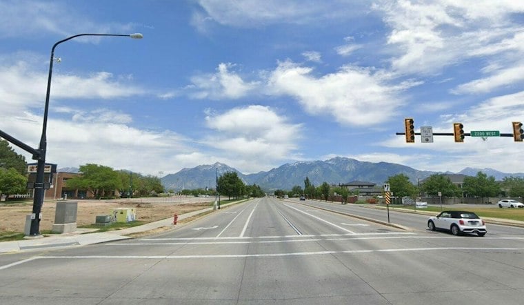 South Jordan Teen Seriously Injured After Both Legs Run Over Near Bingham High, Driver Not Cited