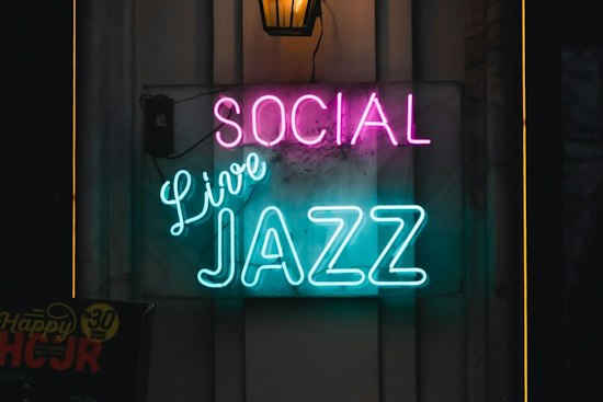 South KC's New Jazz Bar The Bad Cat Bets on Passion Over Polish