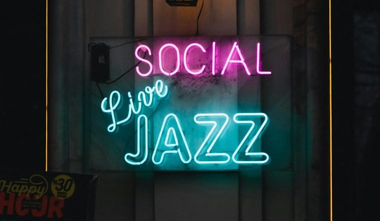 South KC's New Jazz Bar The Bad Cat Bets on Passion Over Polish
