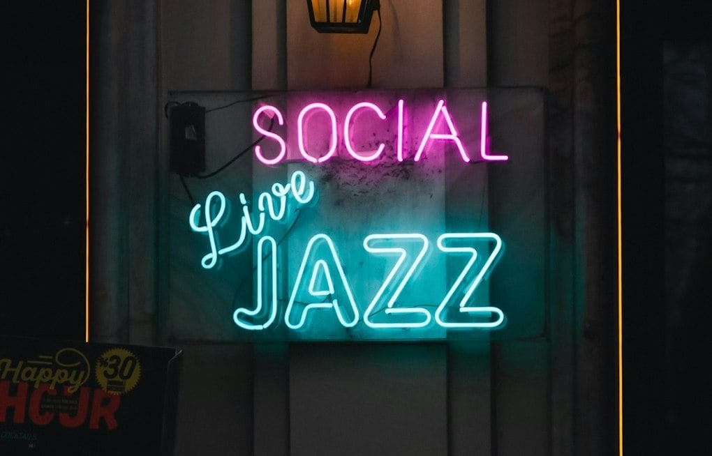 South KC's New Jazz Bar The Bad Cat Bets on Passion Over Polish