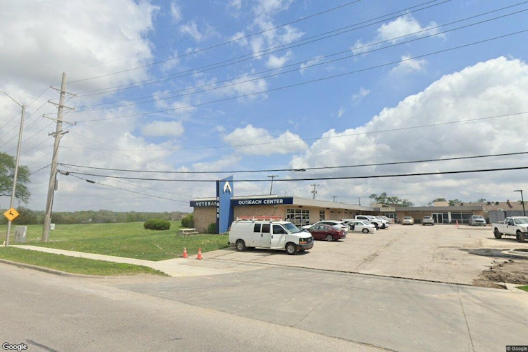 South KC Veterans Campus Opens $2M Welcome Center, One-Stop Aid Hub