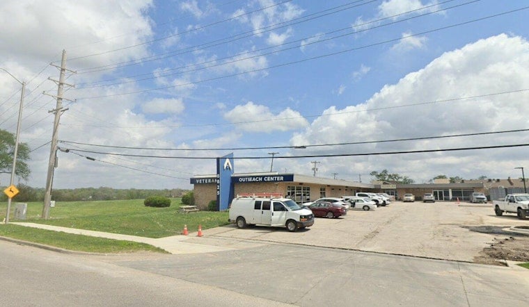South KC Veterans Campus Opens $2M Welcome Center, One-Stop Aid Hub