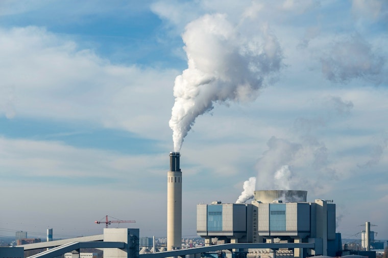 South Korea Says $22.3B Encinal AI Power Plant Deal Not Yet Final