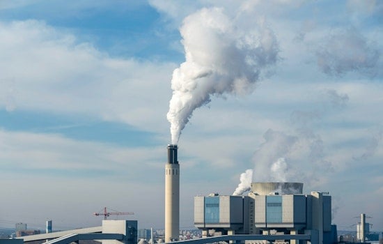 South Korea Says $22.3B Encinal AI Power Plant Deal Not Yet Final