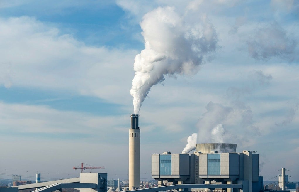 South Korea Says $22.3B Encinal AI Power Plant Deal Not Yet Final