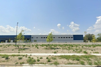 South Korean Auto Supplier Pours $93M Into Chesterfield Township, Adds 102 Jobs