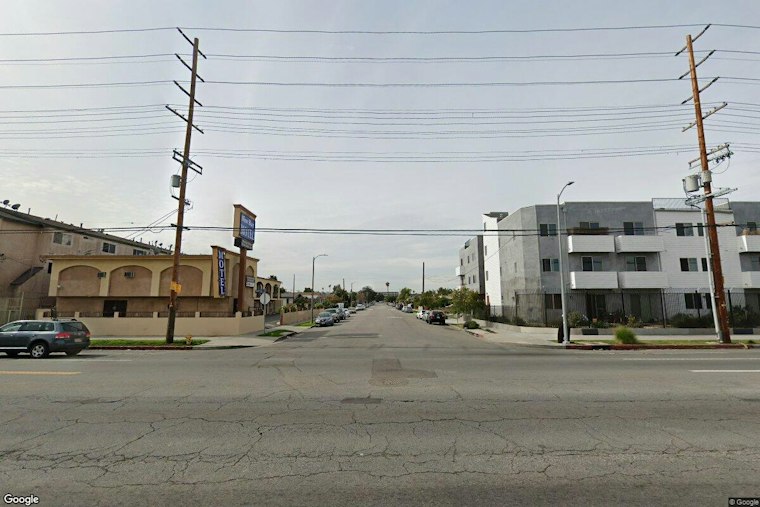 South LA Chef's 2022 Killing Remains Unsolved, Family Still Seeking Answers
